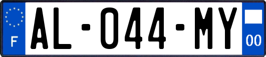 AL-044-MY