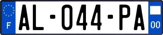 AL-044-PA