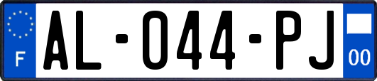 AL-044-PJ