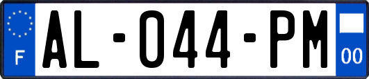 AL-044-PM