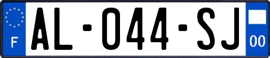 AL-044-SJ