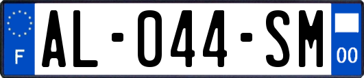 AL-044-SM