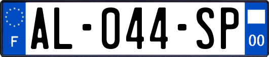 AL-044-SP