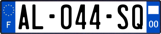 AL-044-SQ