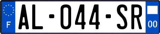 AL-044-SR