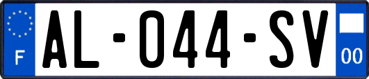 AL-044-SV