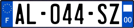 AL-044-SZ