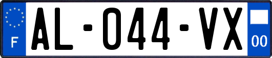 AL-044-VX