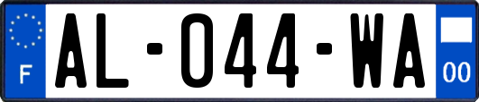 AL-044-WA