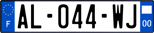 AL-044-WJ