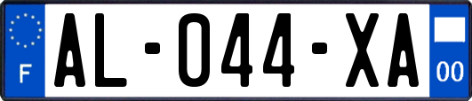 AL-044-XA