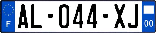 AL-044-XJ