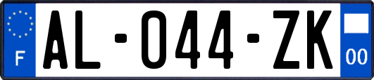 AL-044-ZK