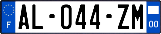 AL-044-ZM