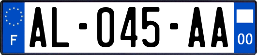 AL-045-AA