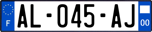 AL-045-AJ