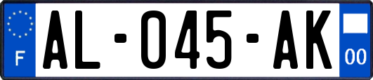 AL-045-AK