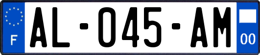 AL-045-AM