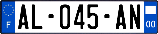 AL-045-AN