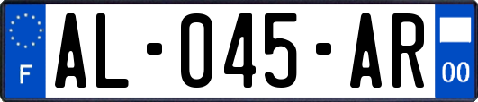 AL-045-AR