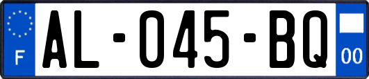 AL-045-BQ