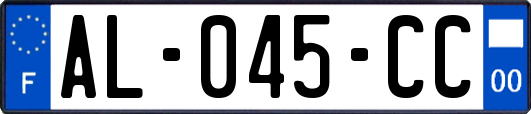 AL-045-CC