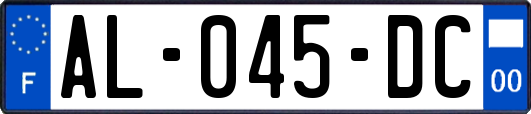 AL-045-DC