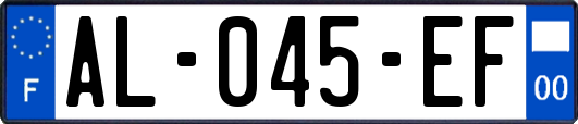 AL-045-EF