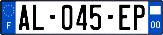 AL-045-EP