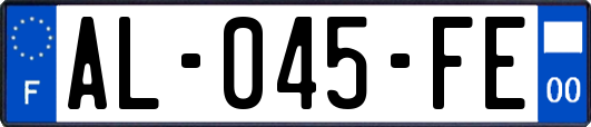 AL-045-FE
