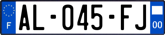 AL-045-FJ