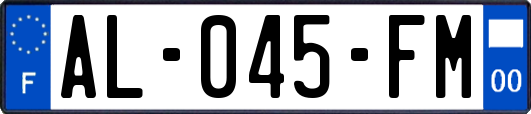 AL-045-FM