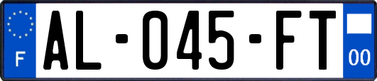 AL-045-FT