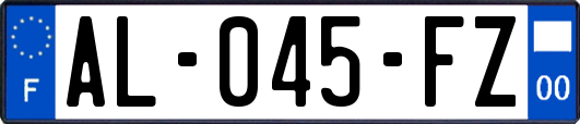 AL-045-FZ