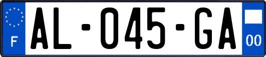 AL-045-GA