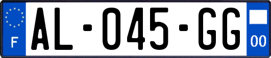 AL-045-GG