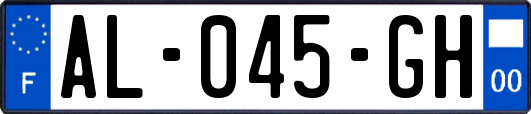 AL-045-GH