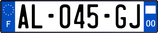 AL-045-GJ