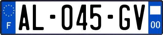 AL-045-GV