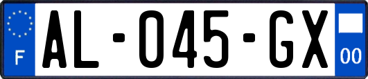 AL-045-GX