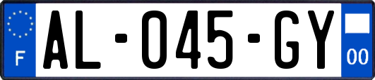 AL-045-GY