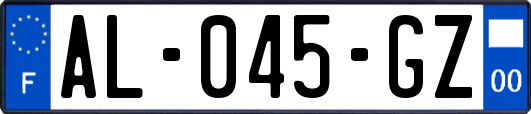 AL-045-GZ