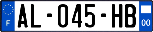 AL-045-HB