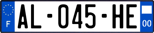 AL-045-HE