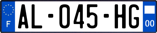 AL-045-HG