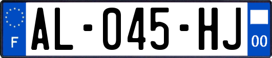 AL-045-HJ