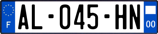 AL-045-HN