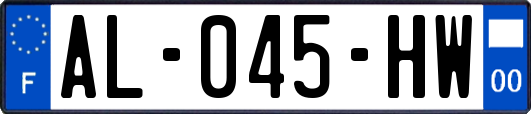 AL-045-HW