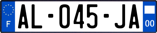 AL-045-JA