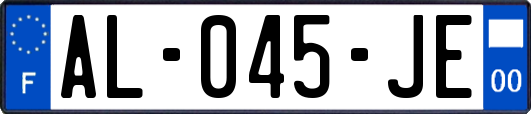 AL-045-JE